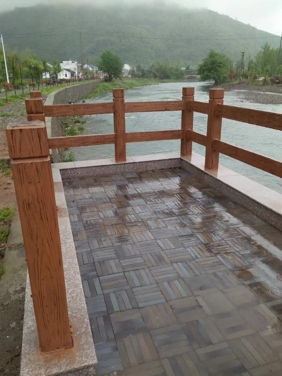 桃源架桥工程